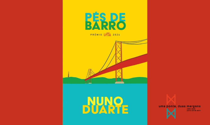 Histórias que se contam: - Conversas com autores, com Nuno Duarte - | setembro 2026