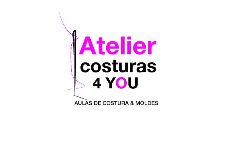 Atelier Costuras 4 You   2º Workshop de introdução à costura, nível 1, julho 2025