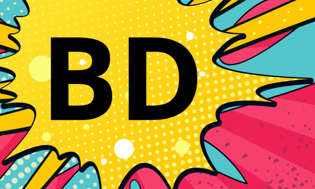 Clube de leitura de BD | maio 2026