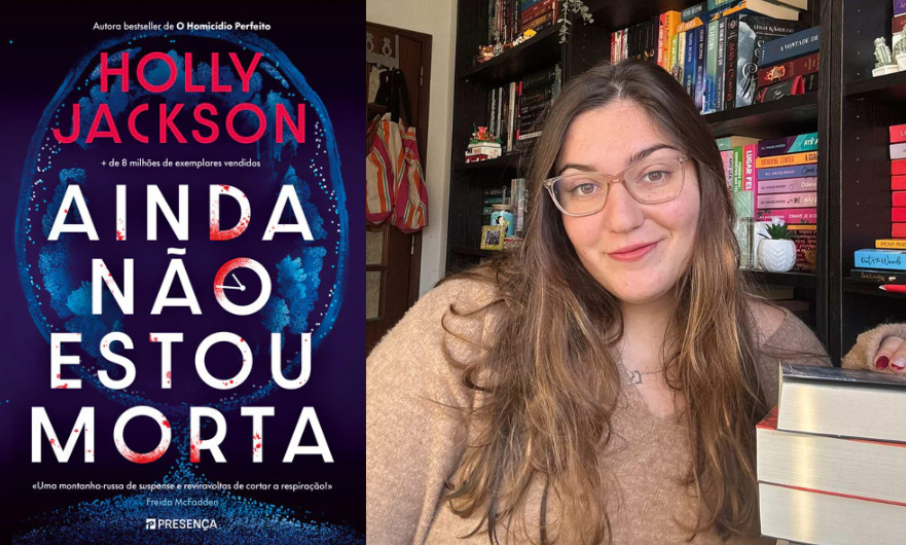 CLUBE DO LIVRO, com Íris Bicho | maio 2026