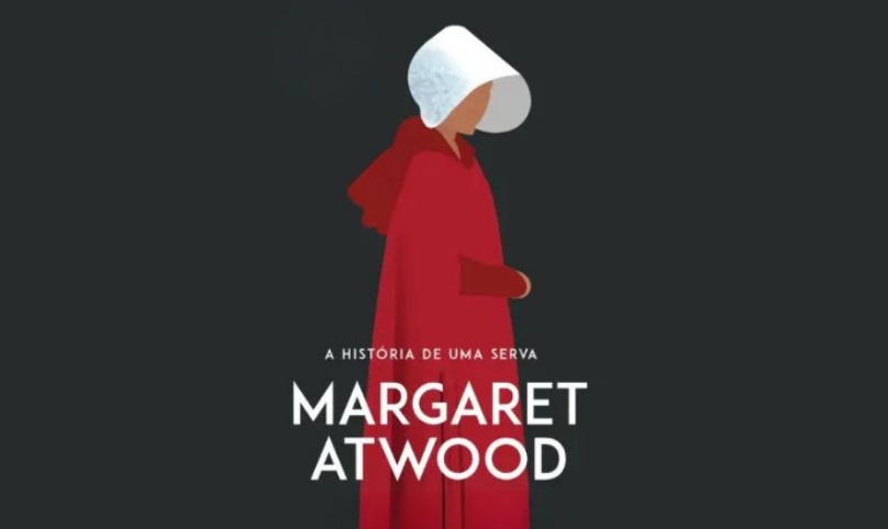 Clube de Leitura – A História de Uma Serva | novembro 2025