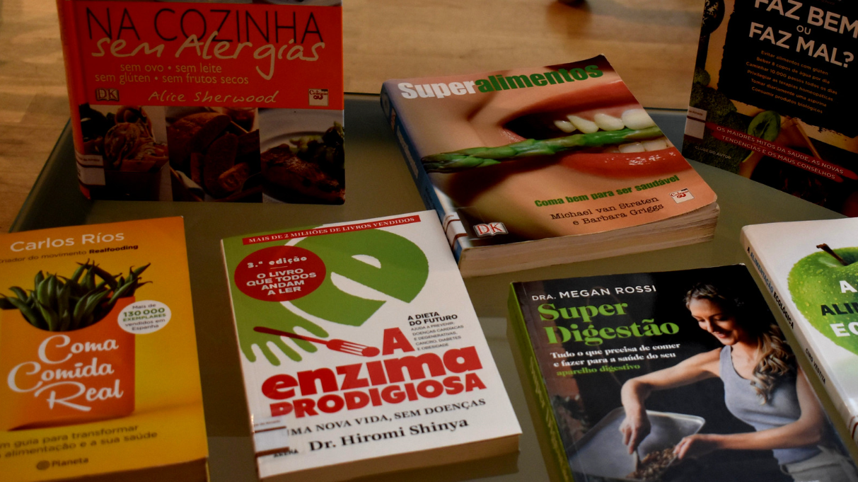 Cem dias de Bem-Estar   - Workshop de Nutrição Integrativa | novembro 2025