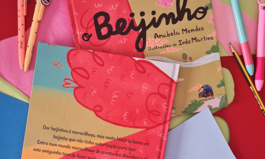 Workshop  Postal de Viagem do Beijinho, com Inês Martins | setembro 2025