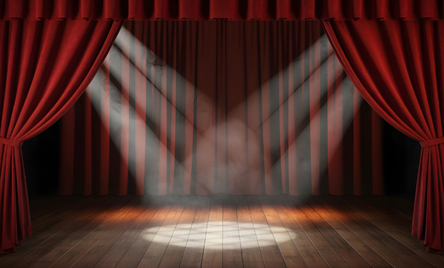 Clube de leitura de Teatro | maio 2026