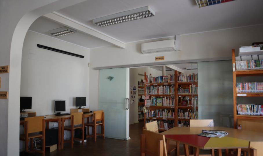 Visita Guiada ao Espaço Cultural da Junta | Outubro 2025